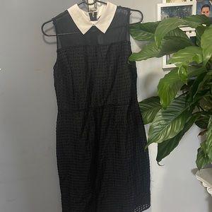 Karl Lagerfeld dress